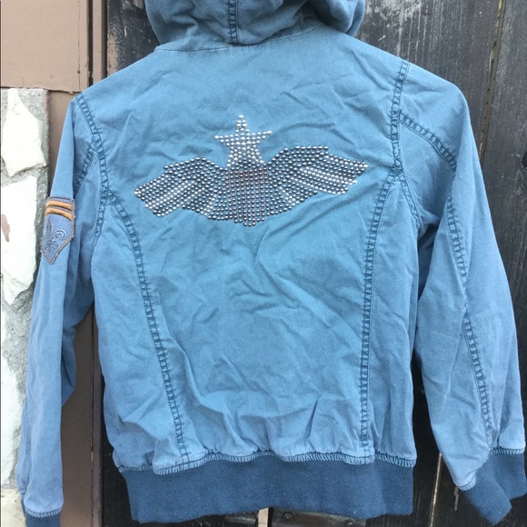Jacket - Picture 2 of 4